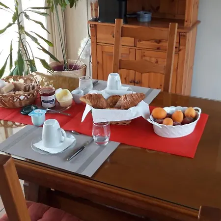 D Hotes Salicorne Et Domaine Des Allees Saint-Porchaire