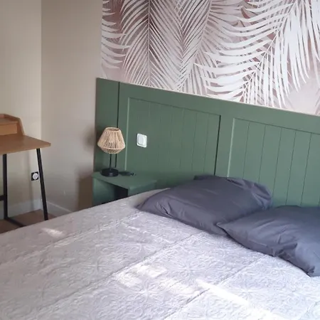 D Hotes Salicorne Et Domaine Des Allees 3*