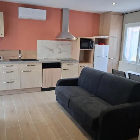 D Hotes Salicorne Et Domaine Des Allees Saint-Porchaire