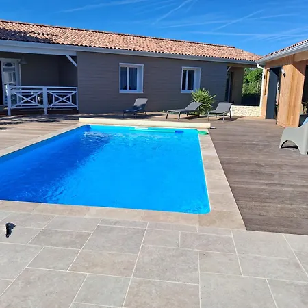 D Hotes Salicorne Et Domaine Des Allees