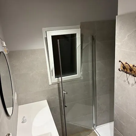 D Hotes Salicorne Et Domaine Des Allees Vendégház 3*