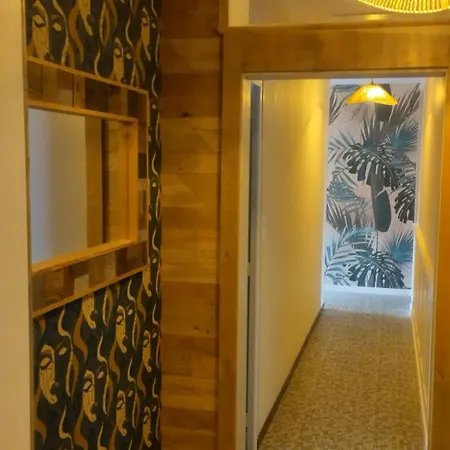 D Hotes Salicorne Et Domaine Des Allees 3* Saint-Porchaire