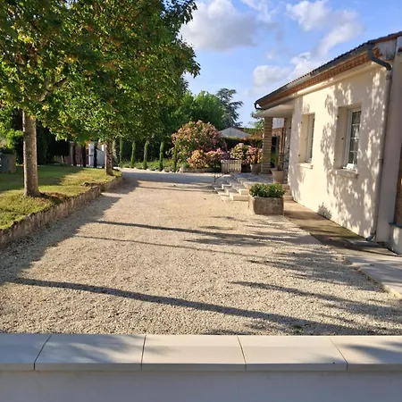 D Hotes Salicorne Et Domaine Des Allees